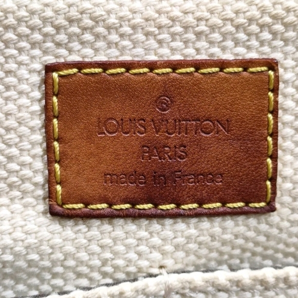 Louis Vuitton Shoulder/Crossbody Bag Besace PM - Picture 7 of 13